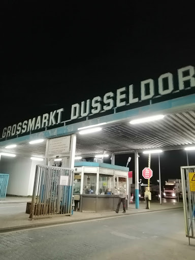 Großmarktgilde Düsseldorf - Verband der Düsseldorfer Großmarkthändler und Erzeuger