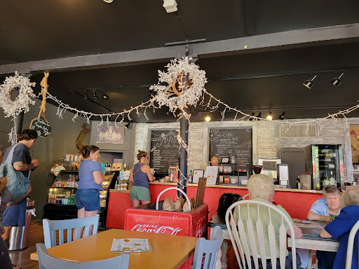 Coffee Shop «Jives Coffee Lounge», reviews and photos, 16 Colbrunn Ct, Colorado Springs, CO 80904, USA