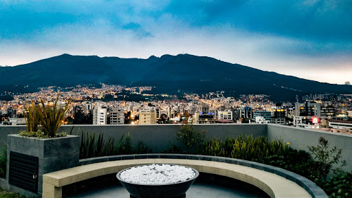 Luxury Residence Suites Quito Ecuador