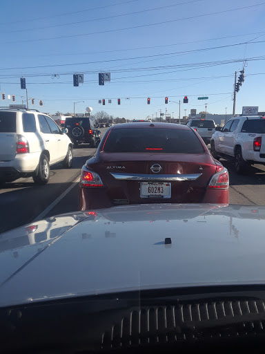 Chevrolet Dealer «Bill Estes Chevrolet», reviews and photos, 4105 West 96th Street, Indianapolis, IN 46268, USA