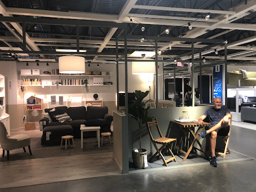 Furniture Store «IKEA Tampa Home Furnishings», reviews and photos, 1103 N 22nd St, Tampa, FL 33605, USA