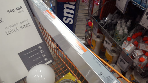 Home Improvement Store «The Home Depot», reviews and photos, 1750 Jonesboro Rd, McDonough, GA 30253, USA