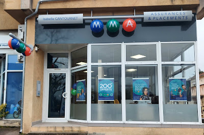 MMA Assurances GRAMAT à Gramat
