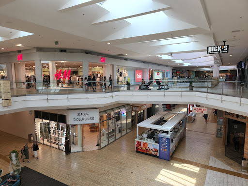 Shopping Mall «Westfield Palm Desert», reviews and photos, 72-840 CA-111, Palm Desert, CA 92260, USA