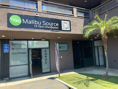 Malibu Source