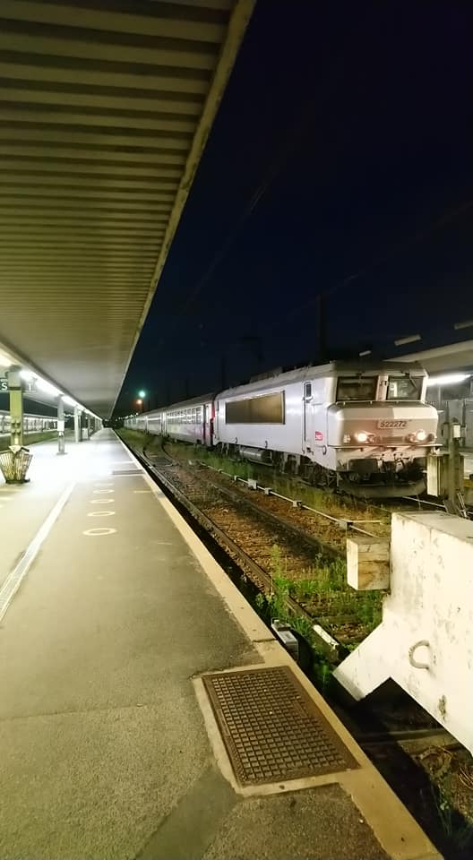 Photo n° 2 de l'avis de dexter. fait le 10/03/2024 à 23:42
