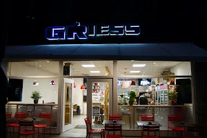 GRIESS Café image