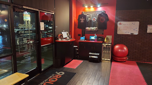 Kickboxing School «9Round 30 Minute Kickboxing Fitness», reviews and photos, 2714 NE 114th Ave, Vancouver, WA 98684, USA