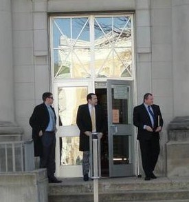 Criminal Justice Attorney «Robert J Callahan», reviews and photos