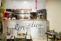 Atmosphère du Restaurant La Romantica 1971 à Rabastens - n°3