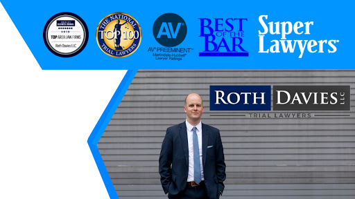 Criminal Justice Attorney «Brandan Davies Attorney at Law», reviews and photos