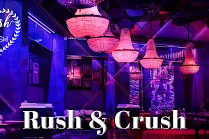 RUSH AND CRUSH CLUB & BAR image