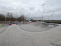 Skatepark de Frontignan Frontignan