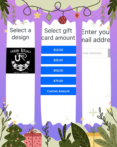 Explore boo tattoo ideas, creative tattoo ideas in Romulus, available at Urban Rituals Piercing and Tattoo