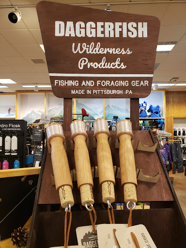 Ski Shop «Appalachian Outdoors», reviews and photos, 123 S Allen St, State College, PA 16801, USA