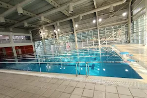 Uşak Üniversitesi Sport Hall image