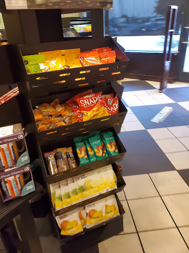 Shopping Mall «Magnolia Mall», reviews and photos, 2701 David H McLeod Blvd, Florence, SC 29501, USA