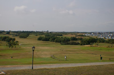 Photos of St. Helens Bay Golf Club
