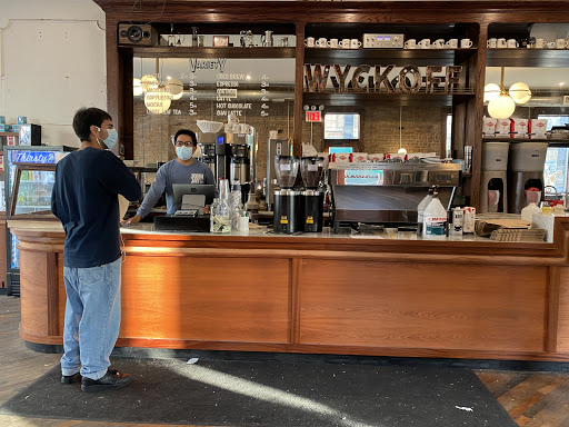 Cafe «Variety Coffee Roasters», reviews and photos, 146 Wyckoff Ave, Brooklyn, NY 11237, USA