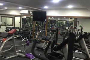 Sri Balaji Fitness Centre Gym/MB supplement store image