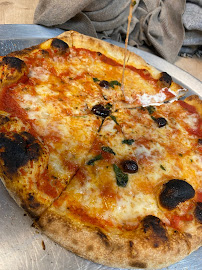 Plats et boissons du Pizzas à emporter NJ PIZZA MANDELIEU à Mandelieu-la-Napoule - n°11