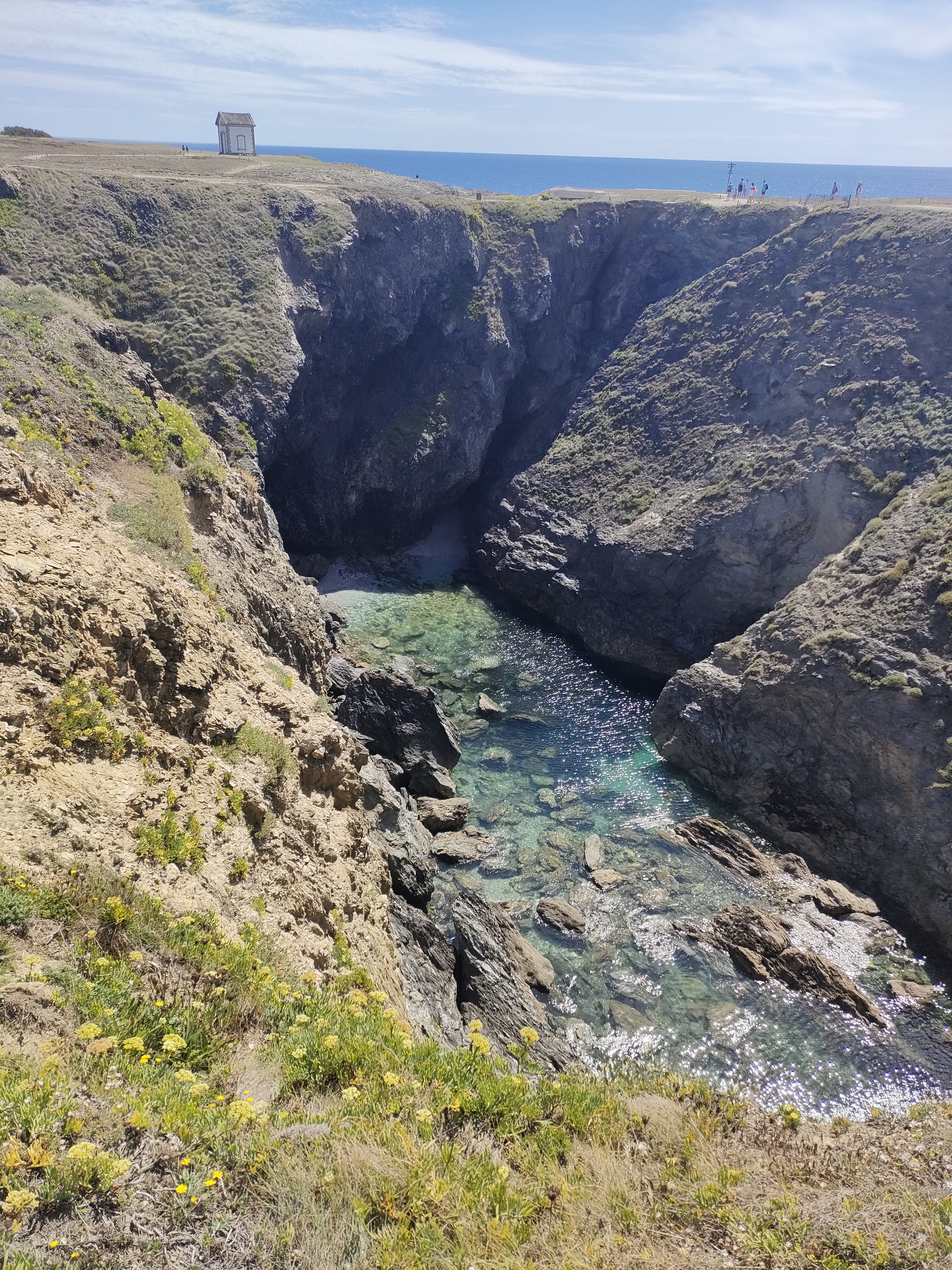 Photo n° 5 de l'avis de Maeva.a fait le 19/08/2023 à 15:55