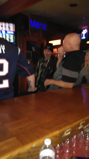 Bar «Kas Bar», reviews and photos, 234 SW Cutoff, Worcester, MA 01604, USA