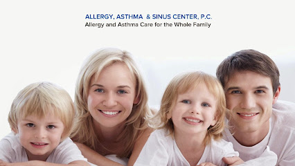 Allergy, Asthma, and Sinus Center, P.C.