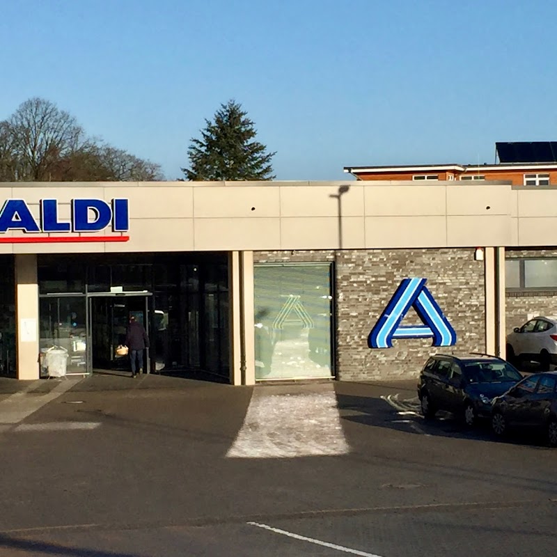 ALDI Bad Schwartau-Cleverbrück