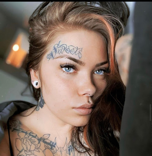 Explore time waits for no one tattoo ideas, creative tattoo ideas in Fort Wayne, available at Grade A Tattoos and Body Piercing