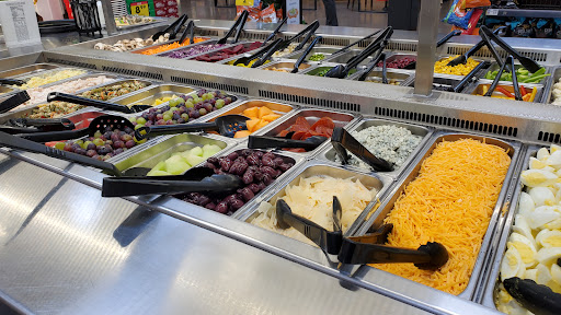 Grocery Store «Kroger», reviews and photos, 4432 Veterans Pkwy, Murfreesboro, TN 37128, USA