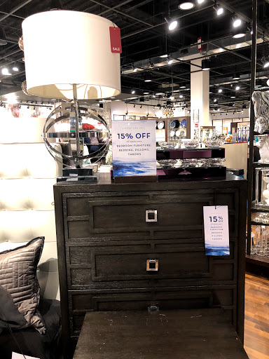 Furniture Store «Z Gallerie», reviews and photos, 600 Silks Run, Hallandale Beach, FL 33009, USA