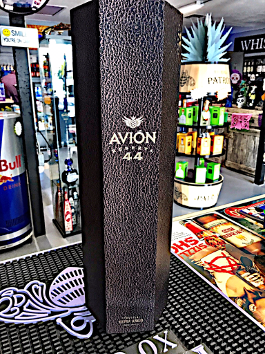 Liquor Store «Boulevard Spirits», reviews and photos, 5715 Randolph Blvd, San Antonio, TX 78233, USA