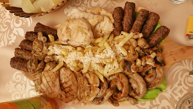 Comentarii opinii despre Bon Ton Events Hall