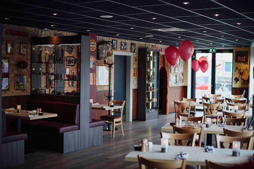 Bone's Køge in Køge, Varde