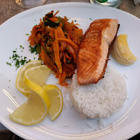 Plats et boissons du Restaurant français Le Lord à Nevers - n°18