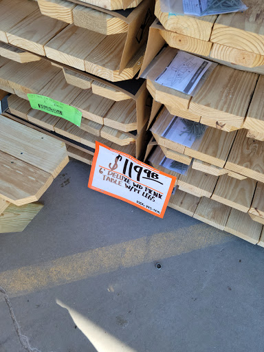 Home Improvement Store «The Home Depot», reviews and photos, 1595 East Frontage Rd, Park City, UT 84098, USA