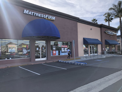 Mattress Firm Sports Arena