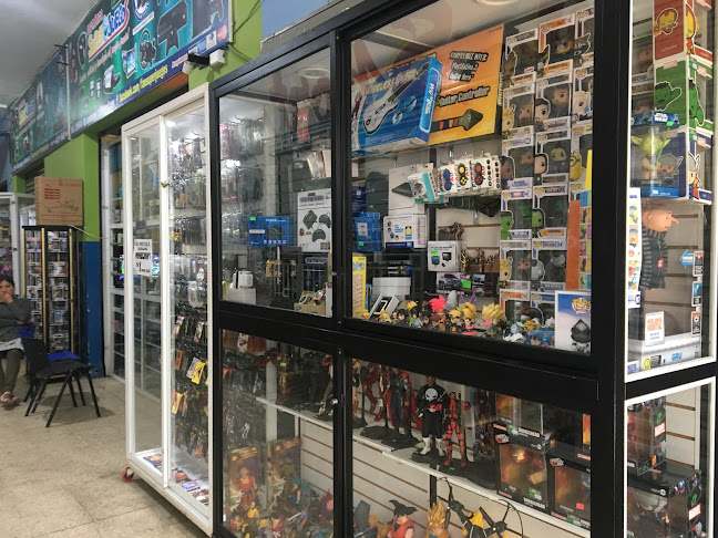 Opiniones de Electrónica Super Juegos en Cuenca - Tienda de electrodomésticos