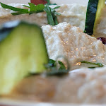 Photo n°8 de l'avis de Arthur.a fait le 24/02/2024 à 19:32 sur le  Ristorante Libanese da Loronce à Ravenna