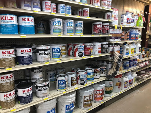 Hardware Store «Cartersville Ace Hardware», reviews and photos, 924 West Ave, Cartersville, GA 30120, USA