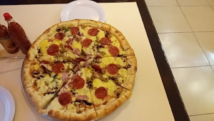 Olivetto's Pizza