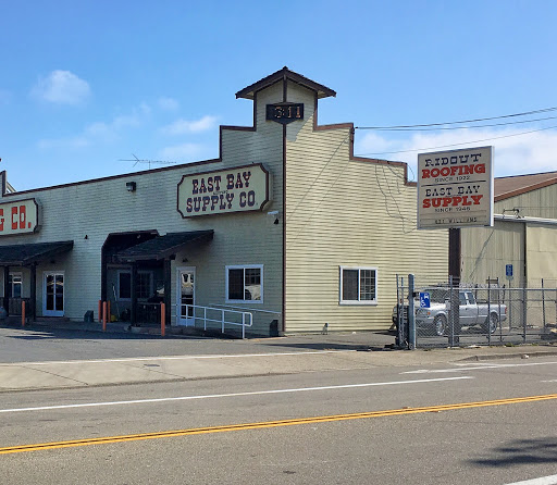 East Bay Supply Inc in San Leandro, California