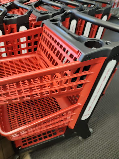 Supermarket «TOPS Friendly Markets», reviews and photos, 3955 Vineyard Dr, Dunkirk, NY 14048, USA