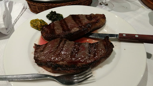 Steaks Lima
