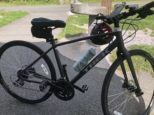 Bicycle Store «The Bike Lane», reviews and photos, 11943 Democracy Dr, Reston, VA 20190, USA