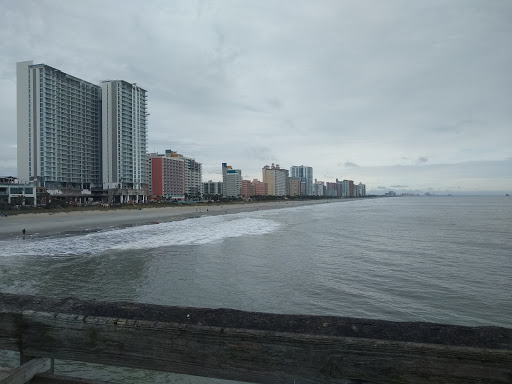 Amusement Park «The Pavilion Park», reviews and photos, 1171 Celebrity Cir, Myrtle Beach, SC 29577, USA