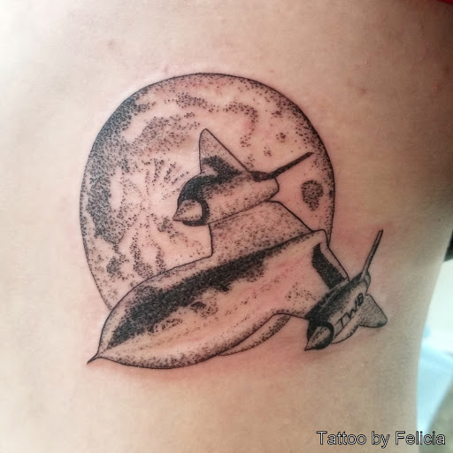 Explore enlightenment tattoo ideas, creative tattoo ideas in Fort Myers, available at Tiger Lotus Tattoo and Piercing