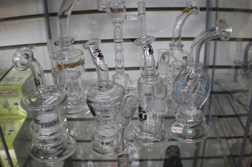 Tobacco Shop «1 Stop Smoke Shop», reviews and photos, 10103 Verree Rd, Philadelphia, PA 19116, USA