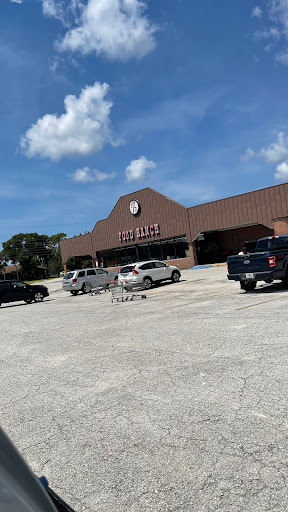 Grocery Store «Food Ranch Supermarket», reviews and photos, 40 US-19, Inglis, FL 34449, USA